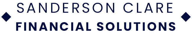 Sanderson clare financial solutions within the hub