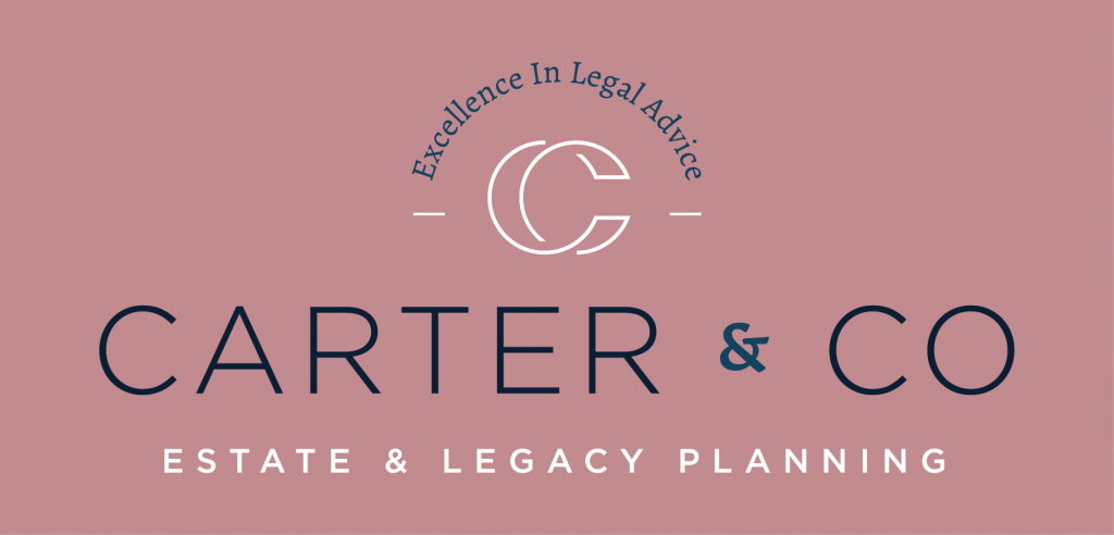 carter&co Estate and Legacy planning business within the hub